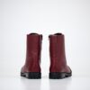 511 Winter lukuga talvesaapad – bordoopunased 6