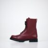 511 Winter lukuga talvesaapad – bordoopunased 1