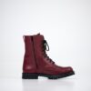 511 Winter lukuga talvesaapad – bordoopunased 5
