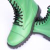 511 Granny Smith lukuga saapad 3