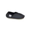 Punsa Kids paljajalu sussid – mustad 1