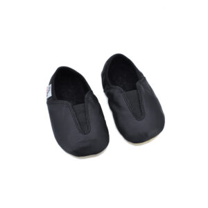 Punsa Kids paljajalu sussid – mustad