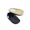 Punsa Kids paljajalu sussid – mustad 3