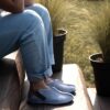 Tohkri unisex sussid – hallid 5