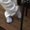 Tohkri unisex sussid – hallid 3