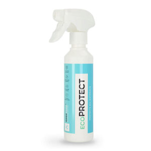 EcoProtect veekindlustav sprei nahale ja tekstiilile, 250 ml