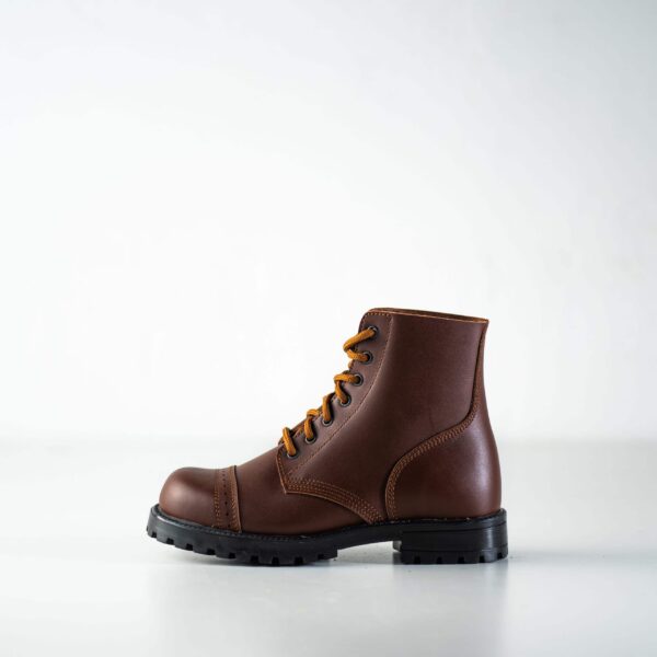 517 ehk Aviator saapad – pruunid