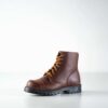517 ehk Aviator saapad – pruunid 7