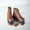 517 ehk Aviator saapad – pruunid 4