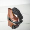 517 ehk Aviator saapad – pruunid 3