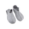 Tohkri unisex sussid – hallid 2