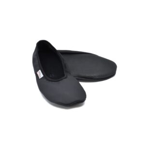Paljajalu sussid – mustad