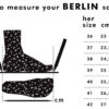 Berlin sandaalid – kollased 5