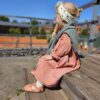 Mutsu lastesussid – korallpunased 4