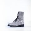 511 Gray Flower saapad 3