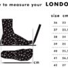 TOKU London klassikalised kingad – ookerkollased 2