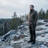 M77 ehk Norra sõjaväesaapad – talveversioon 5