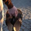 Märt meeste sandaalid – tumepruunid 3