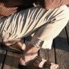 Märt meeste sandaalid – tumepruunid 4