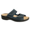 Professionaalsed ergonoomilised sandaalid – sinised 1
