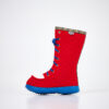 Polar Lobben viltsaapad – punased 2