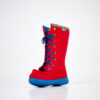 Polar Lobben viltsaapad – punased 1
