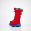 Polar Lobben viltsaapad – punased 4