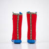 Polar Lobben viltsaapad – punased 3