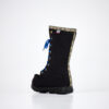 Polar Lobben viltsaapad – mustad 4