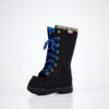 Polar Lobben viltsaapad – mustad 2