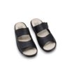 Professionaalsed kannapehmendusega sandaalid – mustad 4