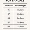 TOKU Athens sandaalid – sinised 3