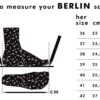 TOKU Berlin sandaalid – fuksiaroosad 3