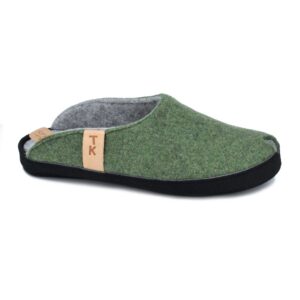 TOKU Brussels sussid – samblarohelised