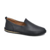 London klassikalised kingad TOKU stiilis – mustad 1