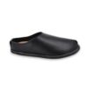 TOKU Tokyo unisex jalga libistatavad kingad – mustad 1
