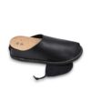 TOKU Tokyo unisex jalga libistatavad kingad – mustad 4