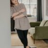 Taaskasutatud materjalist balleriinad 4